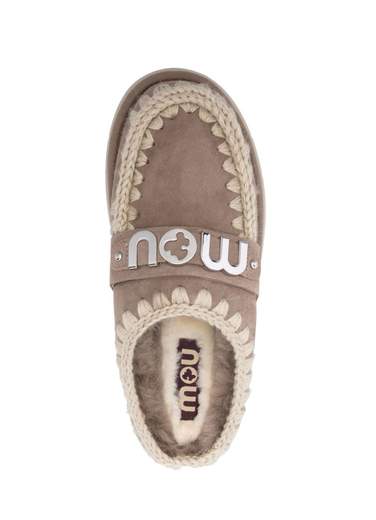 MOU CIABATTE DONNA - MU.FW531001A