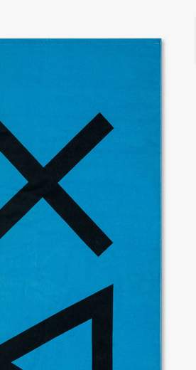 SUN 68 TELO MARE UNISEX ADULTO - X35110