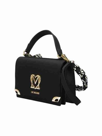 LOVE MOSCHINO BORSA PU Love moschino