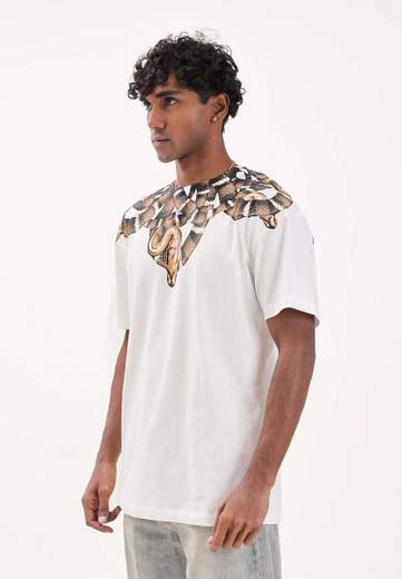 COUNTY OF MILAN T-SHIRT - F5CAMATH038