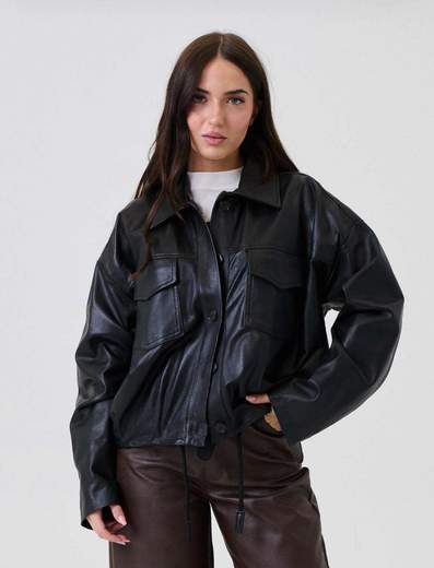 VICOLO GIACCA DONNA - TF0272
