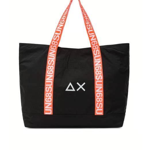 SUN 68 BORSA A SPALLA DA DONNA   -W36106