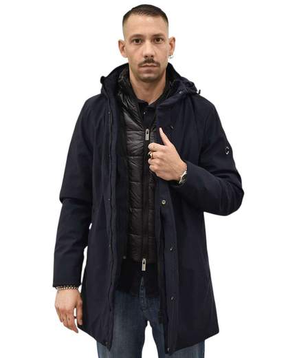 MARKUP PARKA - MK2940035
