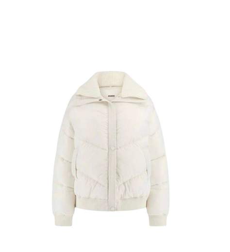 GUESS GIUBBINO DONNA - V5BL06W4922