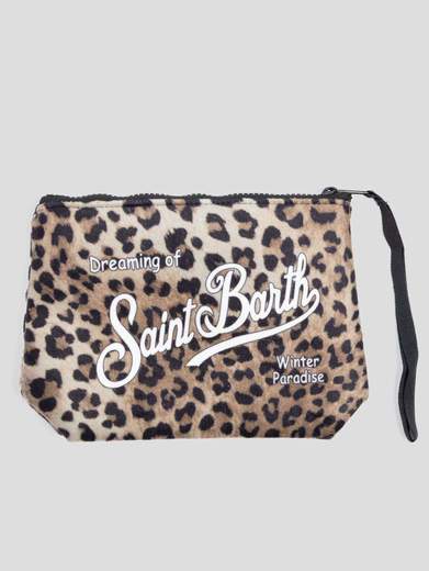 MC2 SAINT BARTH POCHETTE  DONNA ALINA -ALI0002