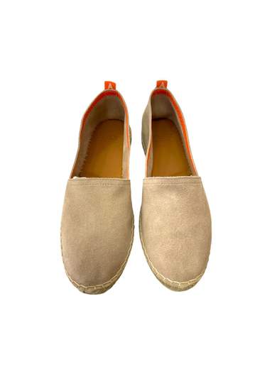 ABARCA ESPADRILLAS DONNA - CAMPING