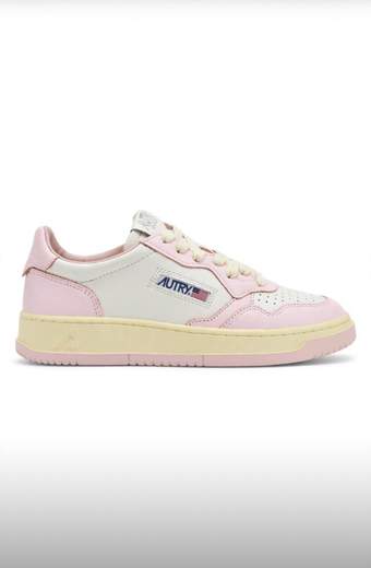 AUTRY SNEAKERS  AULW