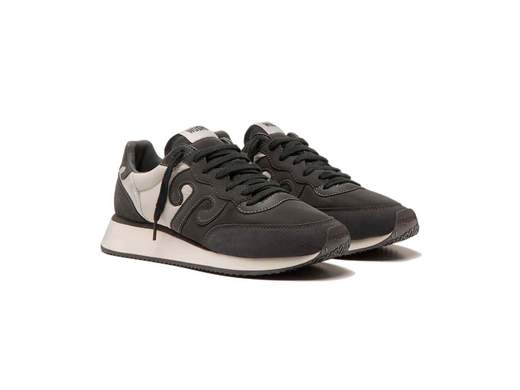 WUSHU SNEAKERS DONNA - MASTER 631