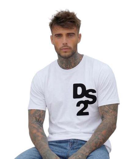 DS2 T-SHIRT - SS26229