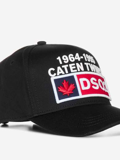 DSQUARED CAPPELLO - BCM0599 DSQ2 CATEN TWINS