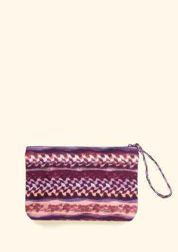 F**K Mini pochette  -FA26-SW0130X56