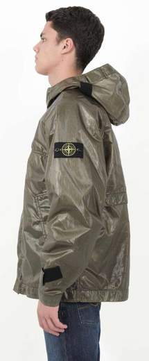 STONE ISLAND GIUBBINO - 811545831
