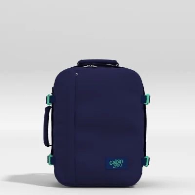 CABINZERO Zaino Backpack  DEEP OCEA -CZ082305