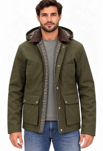 MARKUP GIUBBINO - MK2940021
