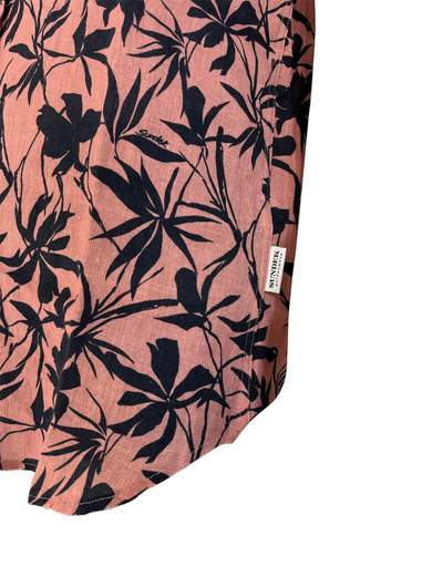 SUNDEK CAMICIA - GM814SHLI500