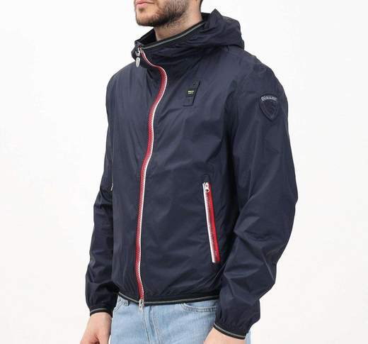 BLAUER GIUBBINO - 25SBLUC11214 007111
