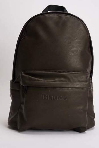 BLAUER ZAINO - NAPER03/BRO