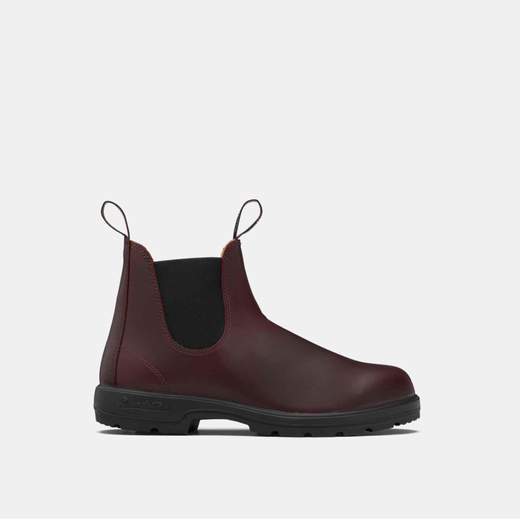 BLUNDSTONE Stivaletto CLASSICS AUBURN 2130