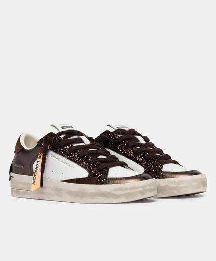 CRIME LONDON SNEAKERS DONNA - 23103AA9