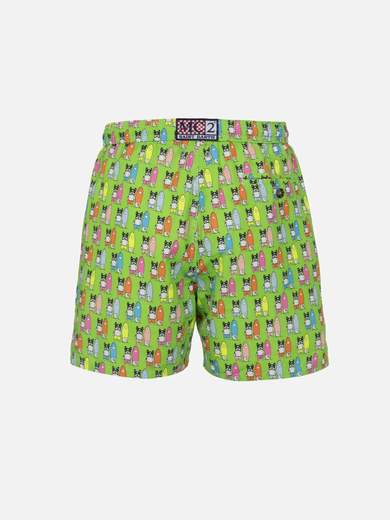 MC2 SAINT BARTH COSTUME - LIG0003