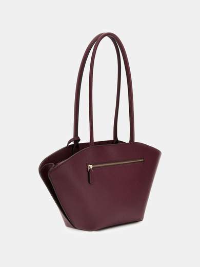 GUESS BORSA CON TRACOLLA DONNA - HWZG9207090