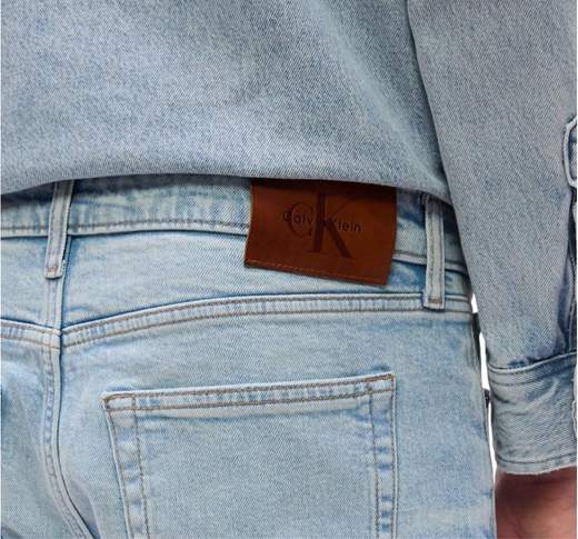 CALVIN KLEIN JEANS - LV04RF741G