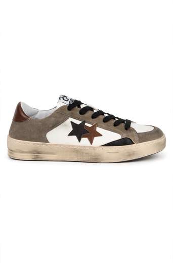 2STAR SNEAKERS - 2SU5318