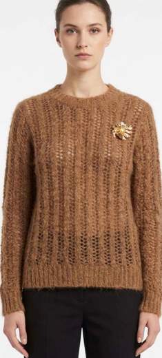 MARKUP MAGLIERIA DONNA - MW2600076