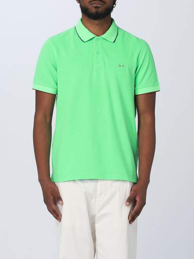 SUN 68 - POLO