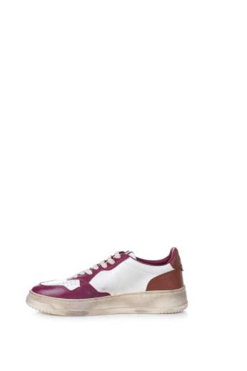 AUTRY SNEAKERS DONNA - AVLW