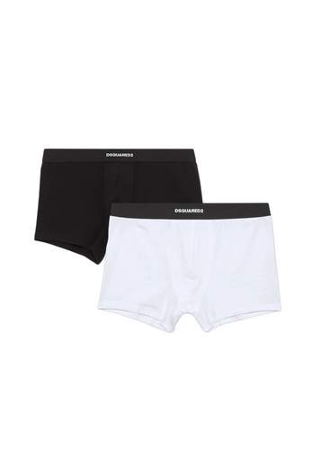 DSQUARED BOXER - DCX210070
