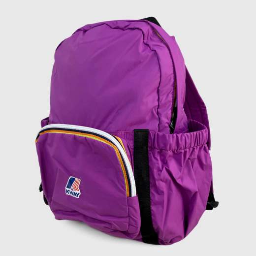 K-WAY ZAINO UNISEX ADULTO P.LE VRAI 4.0 MICHELET - K81421W
