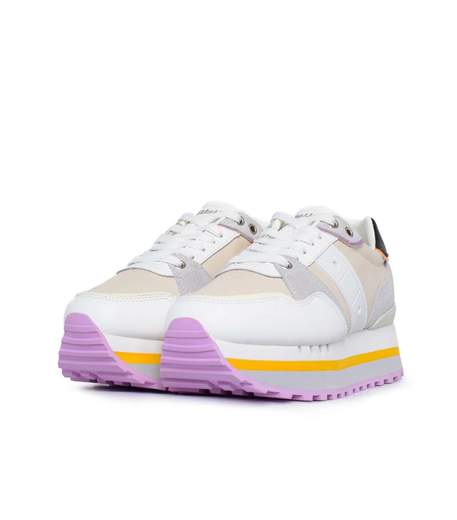 BLAUER SNEAKERS DONNA - EPPS01/LEA