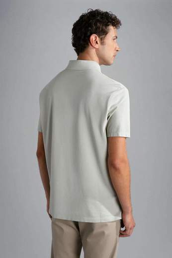PAUL AND SHARK POLO - 24411204