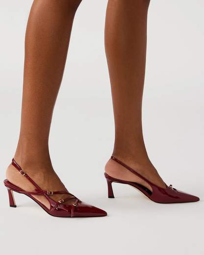 STEVE MADDEN DECOLLèTè DONNA - SMSLIANA