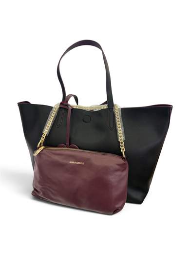 MARIA CELINE SHOPPING BAG DONNA - MC6906-1
