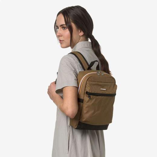 K-WAY ZAINO UNISEX ADULTO SMALL LAON - K3122TW