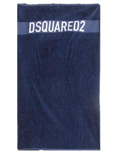 DSQUARED TELO MARE - D7P005980