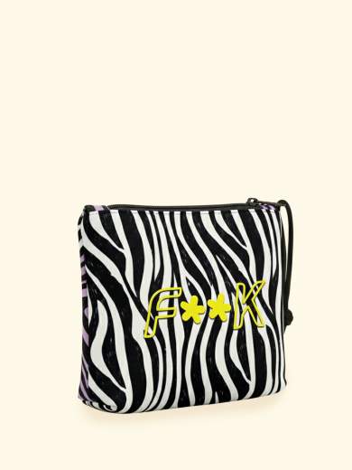 F**K Regular pochette  FA26-SU0135X10