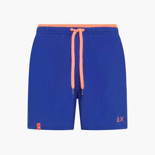 SUN 68 PANT FLUO COSTUME UOMO  -H36106