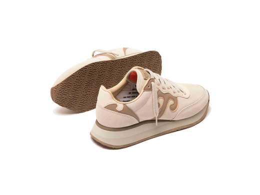 WUSHU SNEAKERS DONNA - MASTER 01