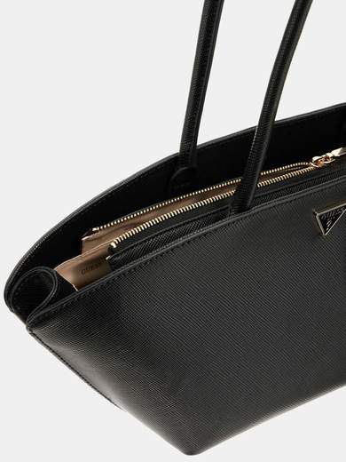 GUESS BORSA CON TRACOLLA DONNA - HWZG9207090