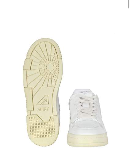 AUTRY SNEAKERS - ROLM