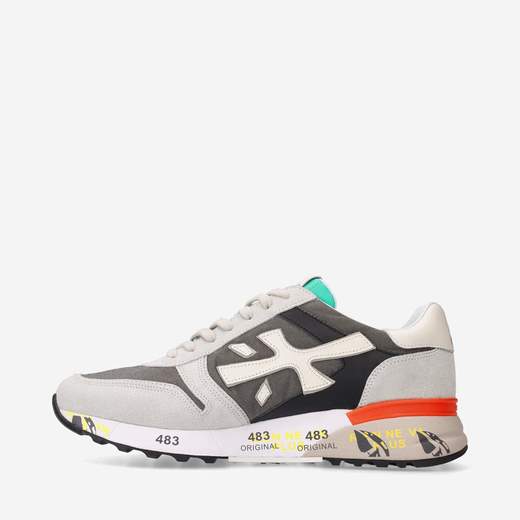 PREMIATA SNEAKERS MICK