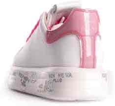 PREMIATA SNEAKERS DONNA - BELLE