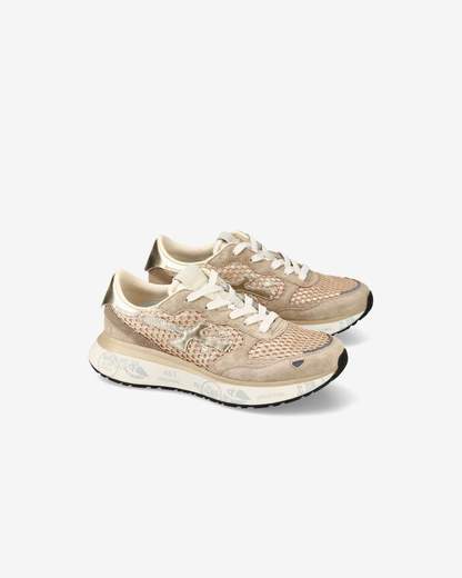 PREMIATA SNEAKERS DONNA - LAURYN
