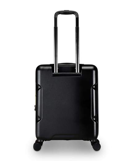 INVICTA TROLLEY CABINA UNISEX - WU116L