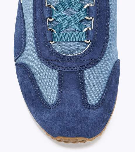 DIADORA EQUIPE CANVAS SW EVO SNEAKERS - 201181576