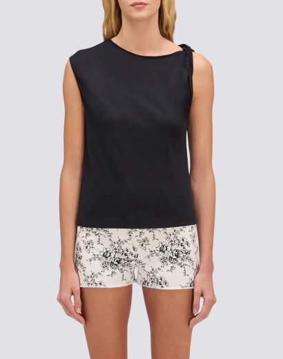 SUNDEK TANK TOP  -W234TTYJ100
