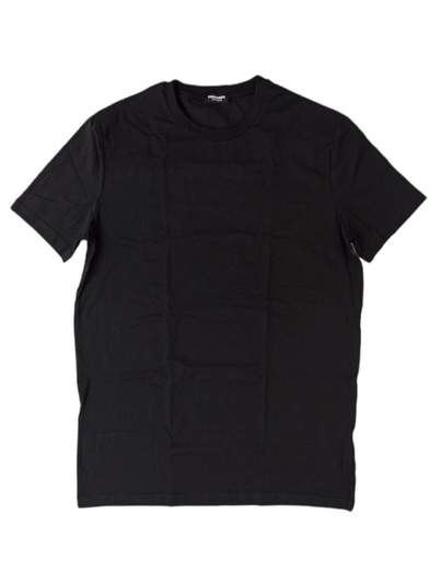 DSQUARED TWIN PACK  T-SHIRT  DCX200030